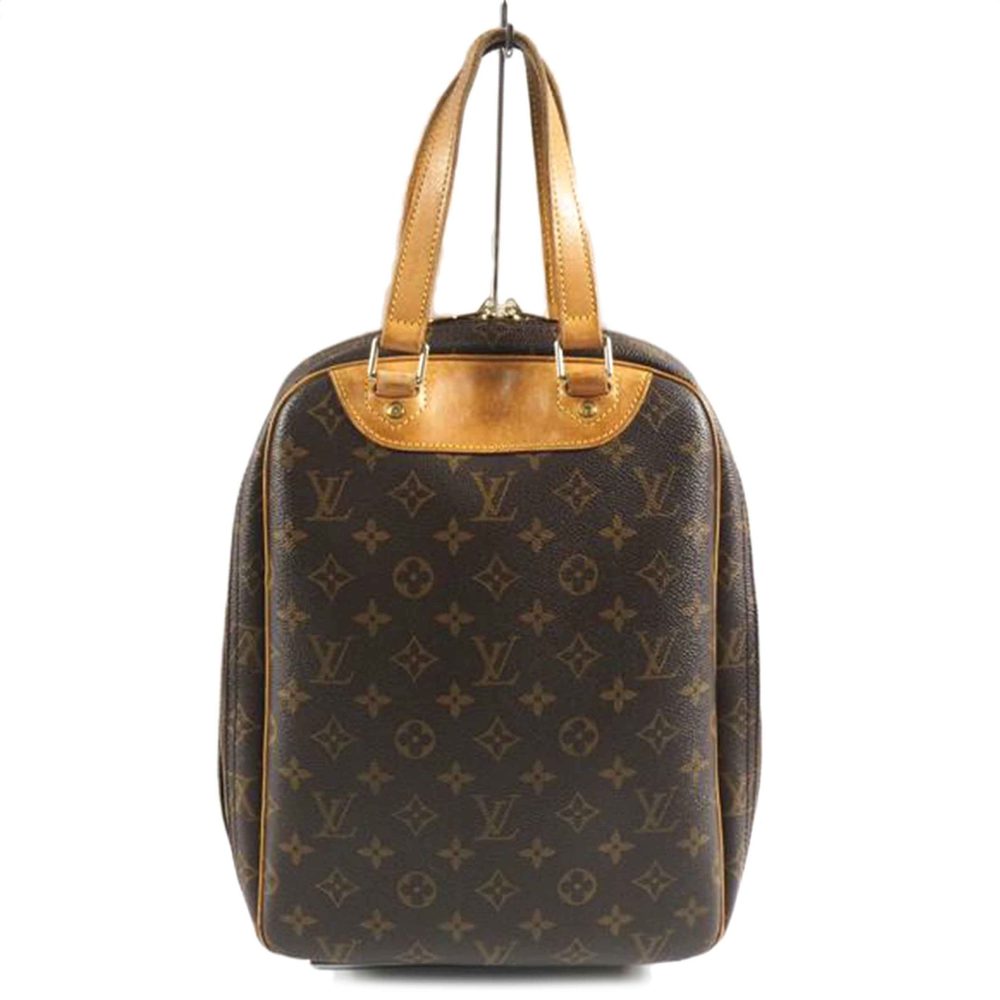 Louis Vuitton Excursion Monogram Duffel Brown - image 1